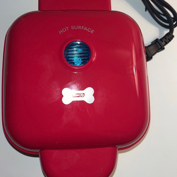 Dash Kitchen Dash Mini Dog Treat Maker Poshmark